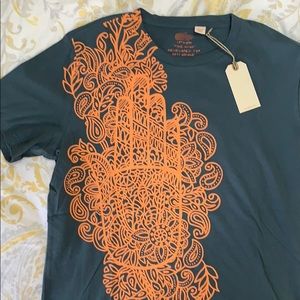 Boss Orange RARE T-shirt XL